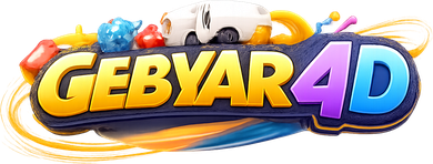 gebyar4d